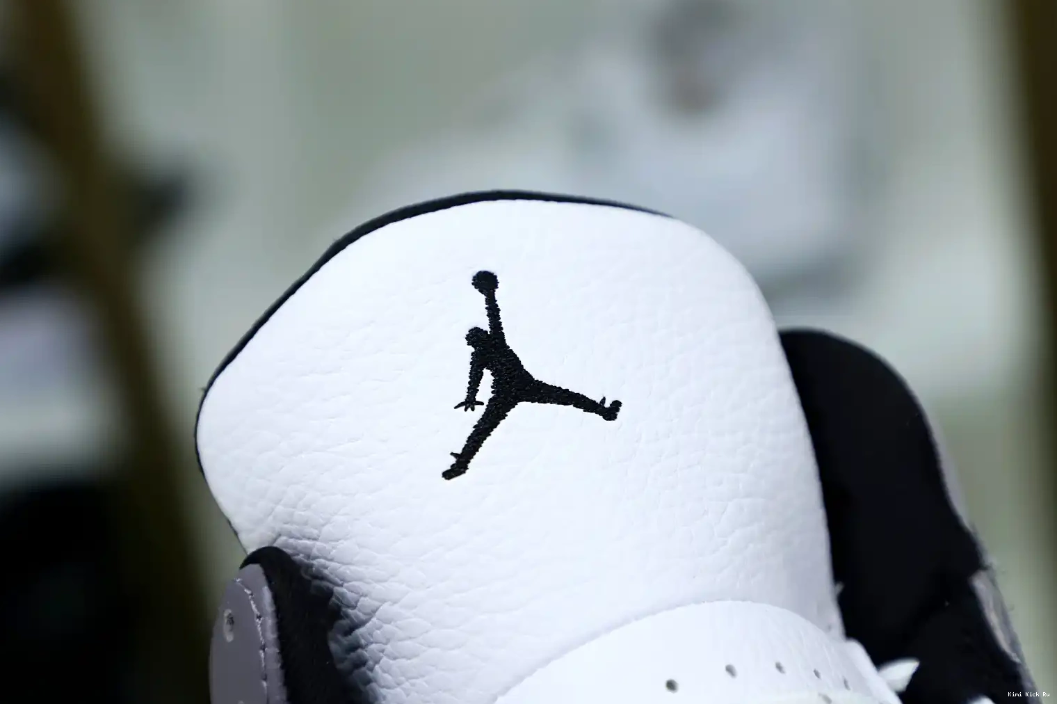 -414571-016 AIR RETRO GREY' JORDAN 13 Kimikick 'ATMOSPHERE 0418